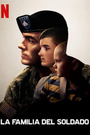 Người cha, người lính, người con