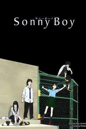 Sonny Boy – Cậu Nhóc Nhỏ