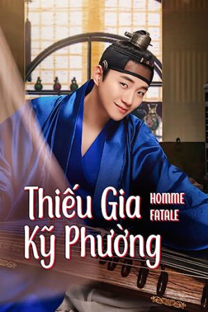 Thiếu Gia Kỹ Phường