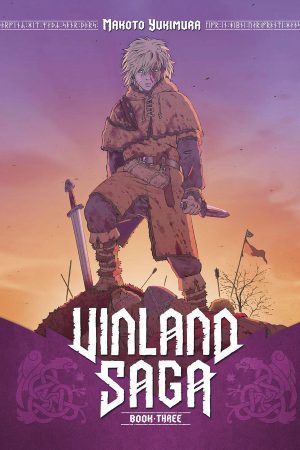 VINLAND SAGA: Bản hùng ca Viking